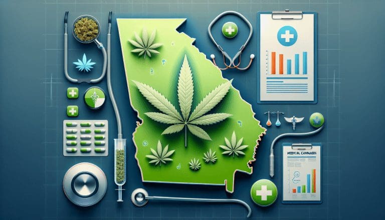 Georgia Medical Marijuana Doctor Appointment: Book Your Cannabis Doctor Consultation Today