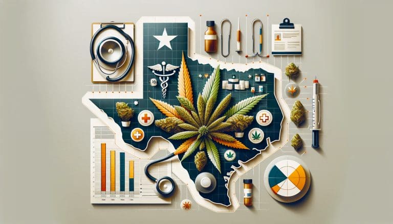 Texas Medical Marijuana Doctors Online: Book Your CURT System Consultation Today