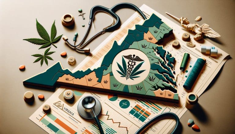 Virginia Medical Marijuana Doctor Online: Book Your Cannabis Consultation