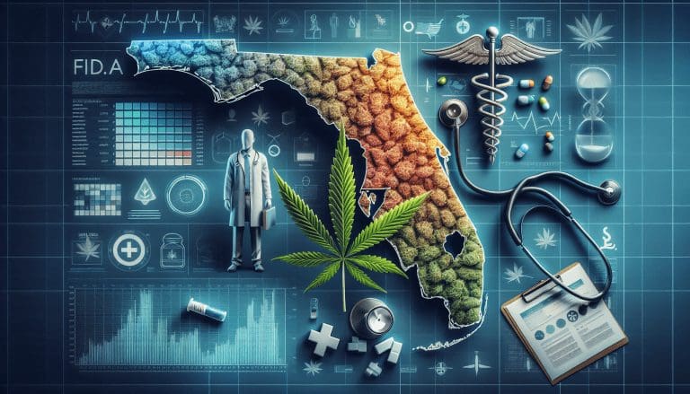 Florida’s Proposed Telemedicine Bill: A New Era for Medical Marijuana Access