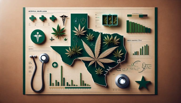 Understanding the Texas Medical Marijuana Program and House Bill 46