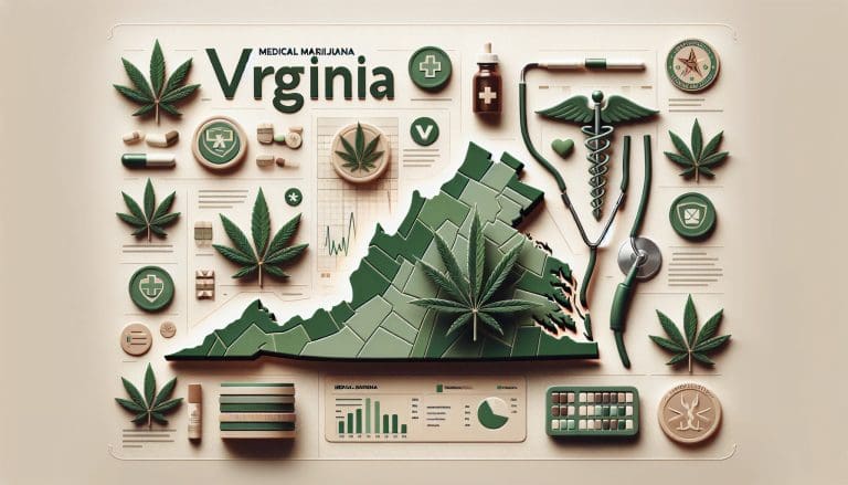 Virginia Medical Marijuana Card Renewal: Your 2025 Guide